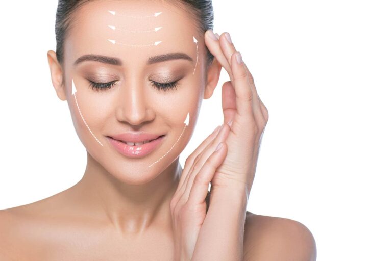 Lifting Facial